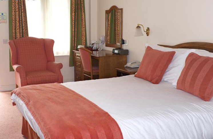 Boxmoor Lodge Hotel Hemel Hempstead Eksteriør billede