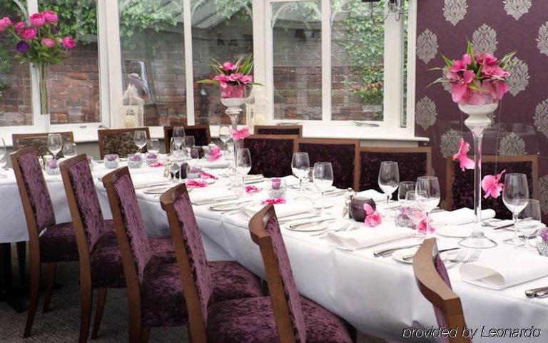Boxmoor Lodge Hotel Hemel Hempstead Eksteriør billede