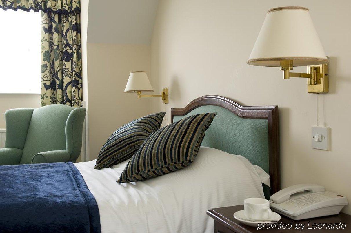 Boxmoor Lodge Hotel Hemel Hempstead Værelse billede