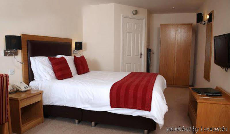 Boxmoor Lodge Hotel Hemel Hempstead Eksteriør billede